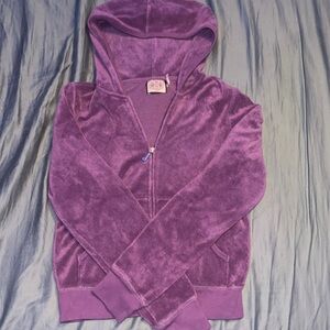 Juicy Couture Zip-up